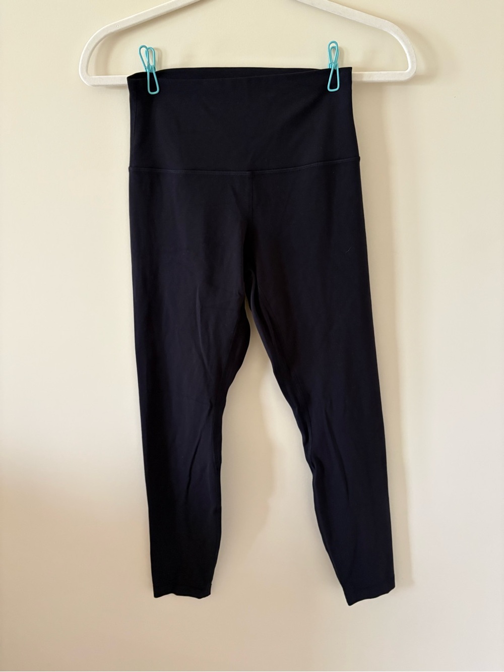 Lululemon Ribbed Align Leggings